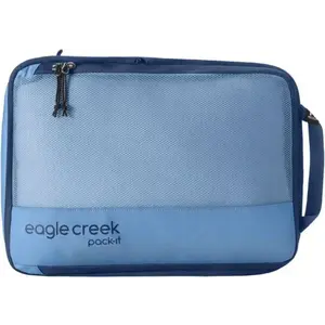 Eagle Creek Pack-It Reveal Blue Dawn M kompresní obal obraz