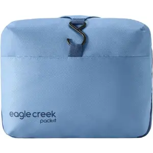 Eagle Creek Pack-It Reveal Blue Dawn závěsná toaletní taška obraz