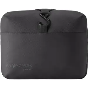 Eagle Creek Pack-It Reveal černá závěsná toaletní taška obraz