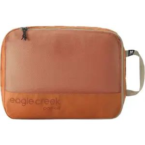 Eagle Creek Pack-It Reveal Clean/Dirty Cube M mandarin cestovní obal obraz
