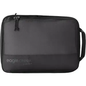 Eagle Creek Pack-It Reveal Compression Cube M černý kompresní obal obraz