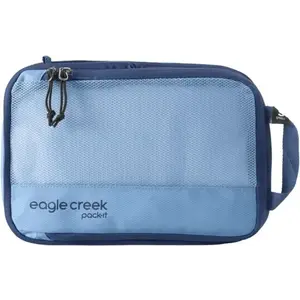 Eagle Creek Pack-It Reveal Compression Cube S Blue Dawn cestovní kompresní obal obraz