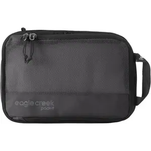 Eagle Creek Pack-It Reveal Compression Cube S černý kompresní obal obraz