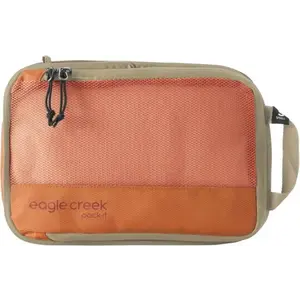Eagle Creek Pack-It Reveal Compression Cube S Mandarin kompresní obal obraz