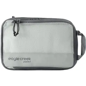 Eagle Creek Pack-It Reveal Compression Cube Storm Grey S kompresní obal obraz