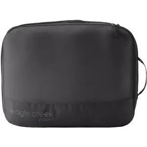 Eagle Creek Pack-It Reveal Expansion Cube černý L kompresní obal obraz