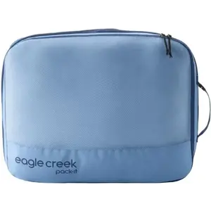Eagle Creek Pack-It Reveal Expansion Cube L Blue Dawn kompresní obal obraz