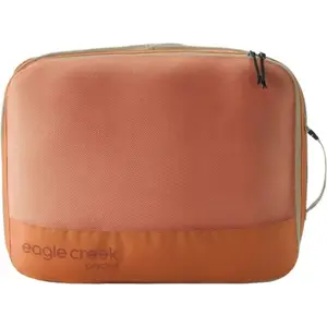 Eagle Creek Pack-It Reveal Expansion Cube L mandarin kompresní obal obraz