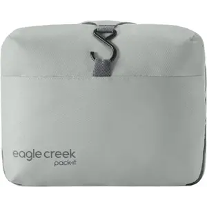 Eagle Creek Pack-It Reveal Hanging Toiletry Kit Storm Grey toaletní taška obraz