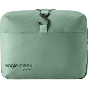 Eagle Creek Pack-It Reveal Hanging Toiletry Kit Willow toaletní taška obraz