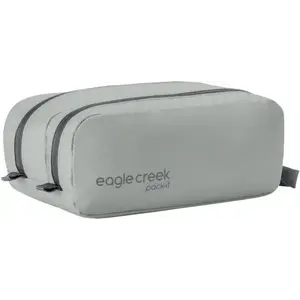 Eagle Creek Pack-It Reveal Quick Trip Storm Grey toaletní taška obraz