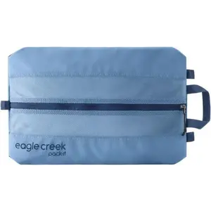 Eagle Creek Pack-It Reveal Shoe Sac Blue Dawn obal na obuv obraz