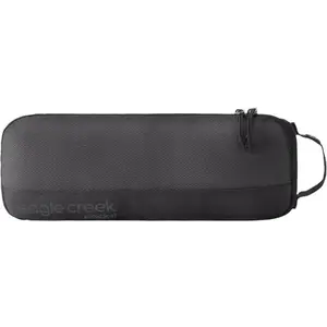 Eagle Creek Pack-It Reveal Slim Cube M black cestovní organizér obraz