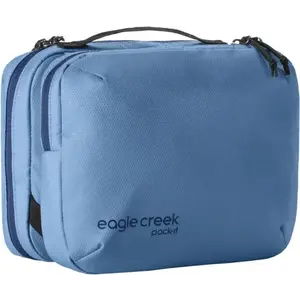 Eagle Creek Pack-It Reveal Trifold Kit Blue Dawn toaletní taška obraz
