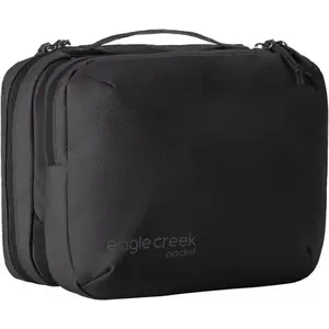 Eagle Creek Pack-It Reveal Trifold Kit černá toaletní taška obraz