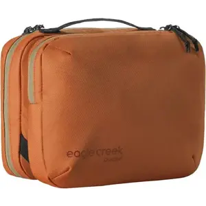Eagle Creek Pack-It Reveal Trifold Kit mandarin toaletní taška obraz