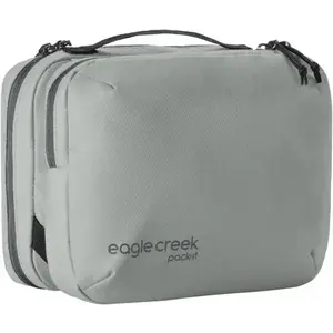Eagle Creek Pack-It Reveal Trifold Kit Storm Grey toaletní taška obraz
