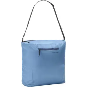 Eagle Creek Packable Tote Blue Dawn skládací taška přes rameno obraz