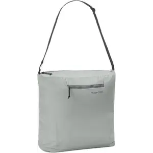 Eagle Creek Packable Tote Storm Grey skládací taška přes rameno obraz
