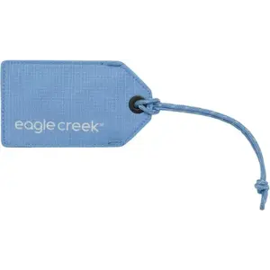 Eagle Creek Reflective Luggage Tag Blue Dawn visačka na zavazadla obraz