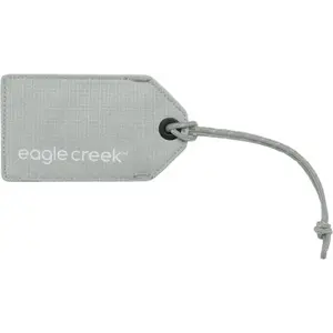 Eagle Creek Reflective Luggage Tag Storm Grey reflexní visačka na zavazadlo obraz