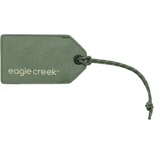 Eagle Creek Reflective Luggage Tag willow reflexní visačka na zavazadlo obraz
