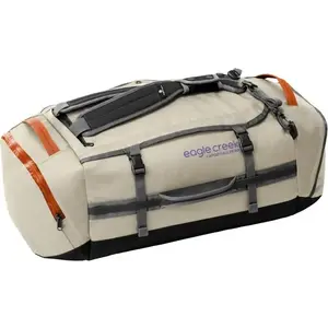 Eagle Creek taška/batoh Cargo Hauler Duffel 60l silver/rising sun obraz