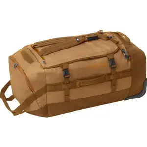Eagle Creek taška/batoh Cargo Hauler Wheeled Duffel 110l iron orange obraz