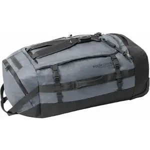 Eagle Creek taška/batoh Cargo Hauler Wheeled Duffel 130l charcoal obraz
