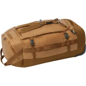 Eagle Creek taška/batoh Cargo Hauler Wheeled Duffel 130l iron orange obraz