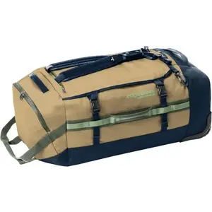 Eagle Creek taška/batoh Cargo Hauler Wheeled Duffel 130l safari/willow obraz