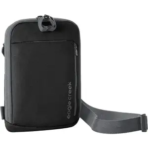 Eagle Creek taška Stash RFID Crossbody Bag black obraz
