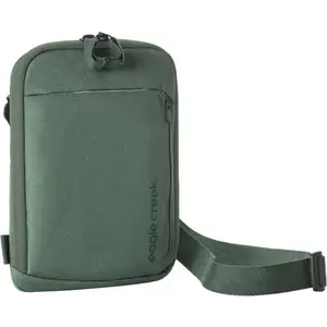 Eagle Creek taška Stash RFID Crossbody Bag grass green obraz