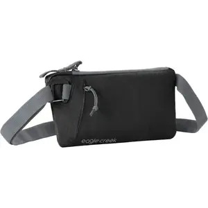 Eagle Creek taška Stash RFID Sling Bag black obraz