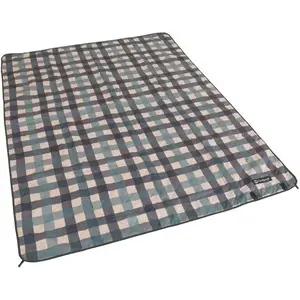 Easy Camp Outwell pikniková deka Camper Picnic Rug obraz
