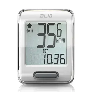 Echowell Computer BL-10 10F White/Black obraz