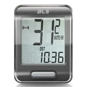 Echowell Computer BL- 5 6F Silver/Black obraz