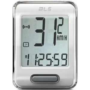 Echowell Computer BL- 5 6F White/Black obraz