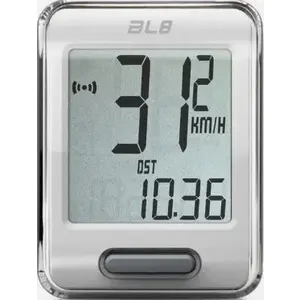 Echowell Computer BL- 8 9F White/Black obraz