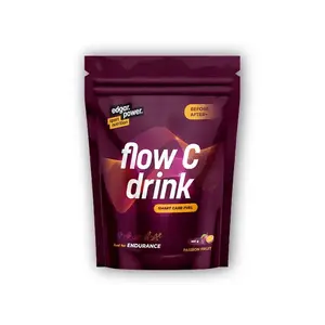 Edgar Flow C Drink 100 g - Marakuja obraz