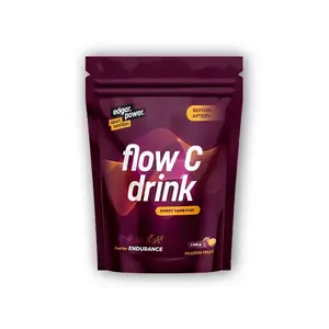 Edgar Flow C Drink 1500 g - Natural obraz
