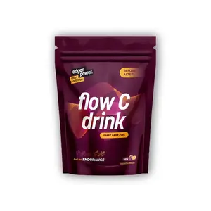 Edgar Flow C Drink 600 g - Marakuja obraz