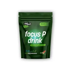 Edgar Focus P Drink 100 g - Vodní meloun obraz