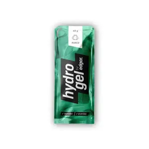 Edgar Hydrogel Naked 40g obraz