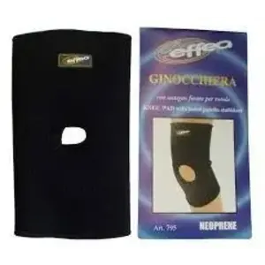 Effea Bandáž koleno - neopren 795 - M obraz