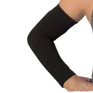 Effea Chrániče paže 6643 reflexní - XL - bílá - XL obraz