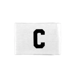 Effea Kapitánská páska B - SR 6002 - bílá obraz