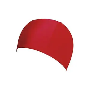 Effea Koupací čepice LYCRA 1904 SR - červená obraz