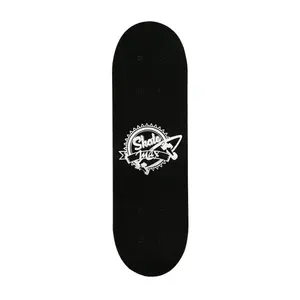 Effea Skateboard SKM2001 Junior Monster face - vícebarevná obraz