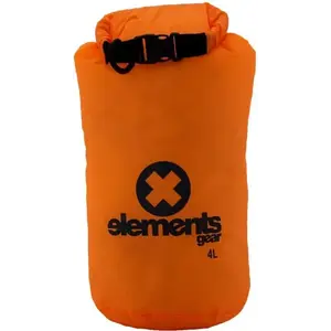 EG Cordura light 4L POUZE Oranžová (VÝPRODEJ) obraz